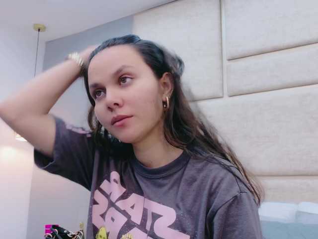 RubyScarlett's BongaCams show and profile