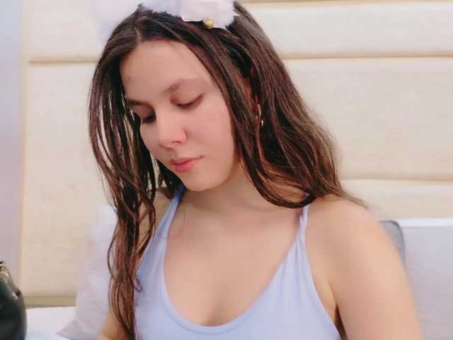 RubyScarlett's BongaCams show and profile