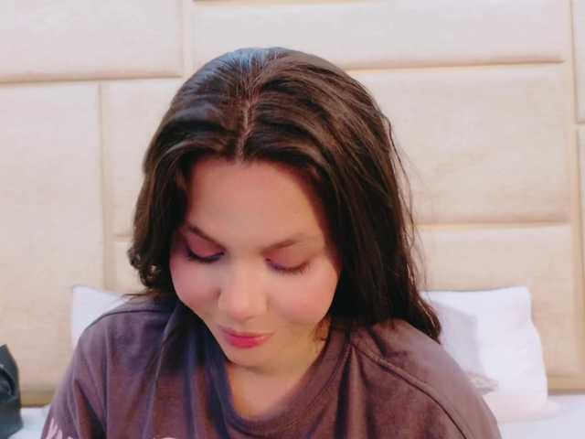 RubyScarlett from BongaCams