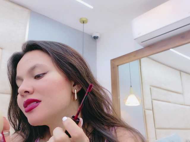 RubyScarlett live cam