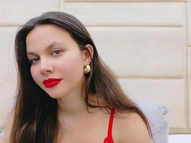 RubyScarlett's BongaCams show and profile