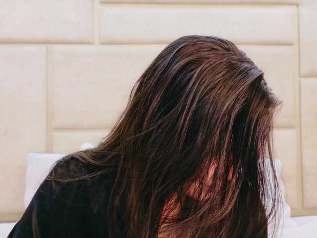 RubyScarlett's BongaCams show and profile