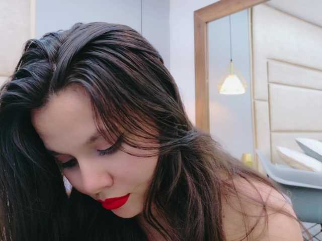 RubyScarlett's BongaCams show and profile