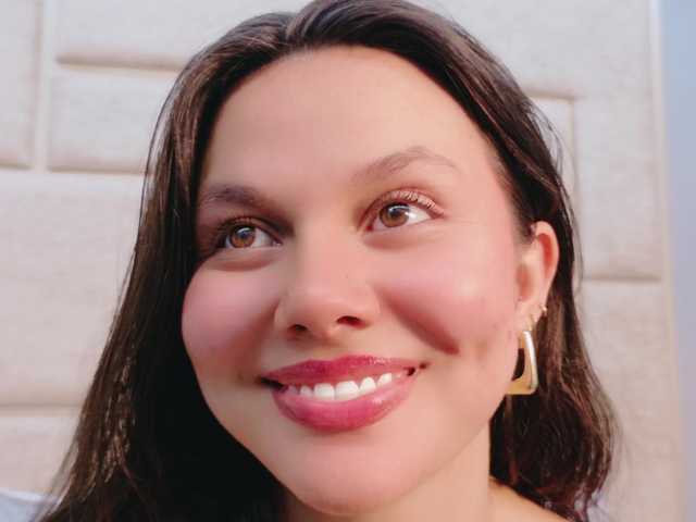 RubyScarlett Live Cam on BongaCams