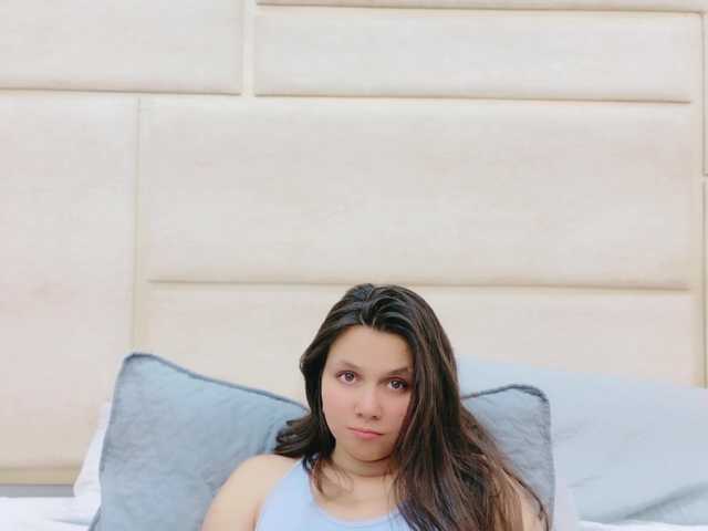 RubyScarlett's BongaCams show and profile