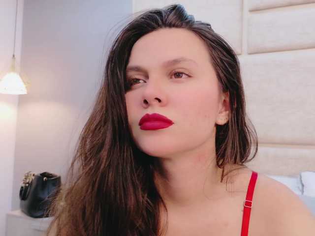 RubyScarlett's BongaCams show and profile