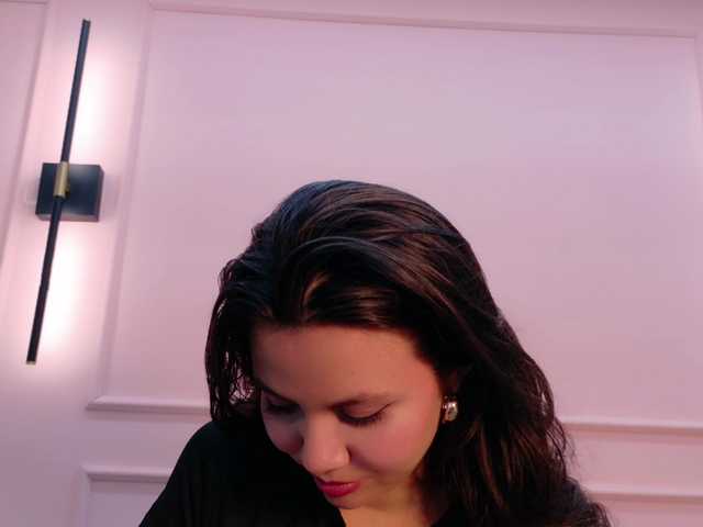 RubyScarlett's BongaCams show and profile