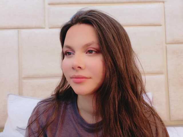 RubyScarlett from BongaCams is Freechat