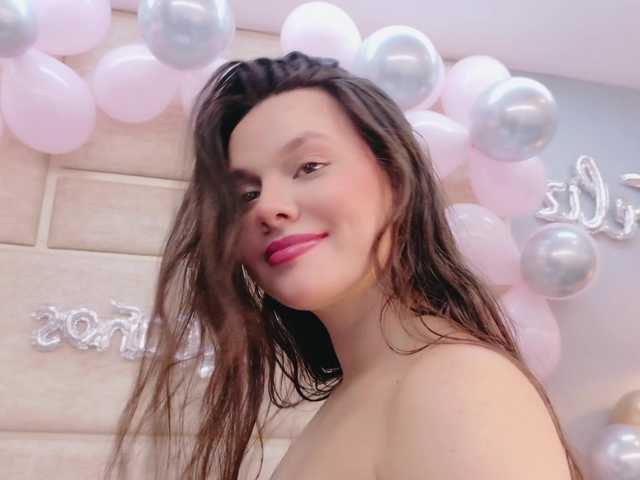 RubyScarlett's BongaCams show and profile