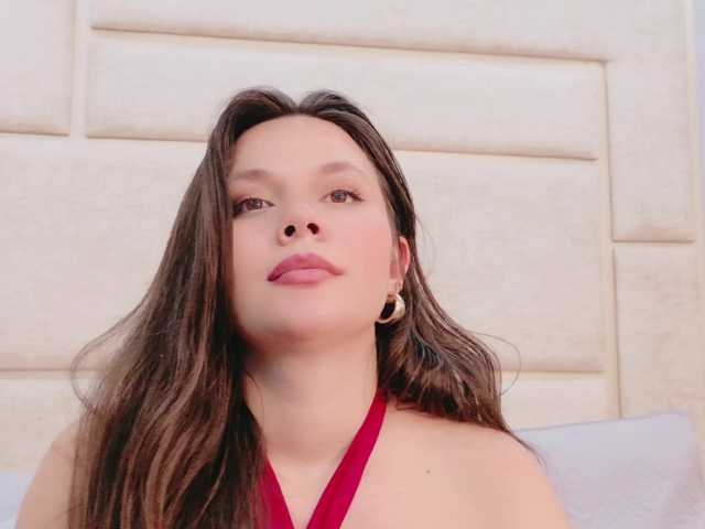 RubyScarlett's BongaCams show and profile