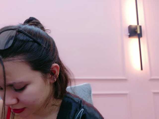 RubyScarlett's BongaCams show and profile