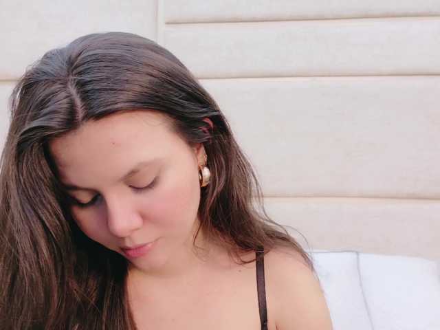 RubyScarlett's BongaCams show and profile