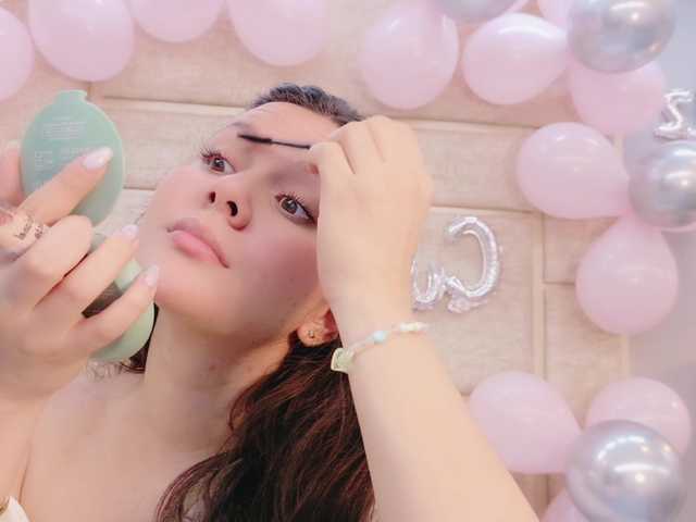 RubyScarlett's BongaCams show and profile