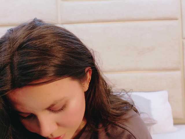 RubyScarlett from BongaCams is Freechat