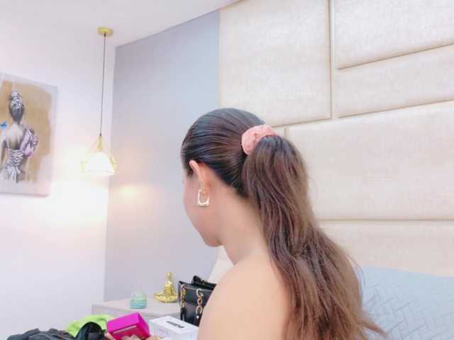 RubyScarlett's BongaCams show and profile