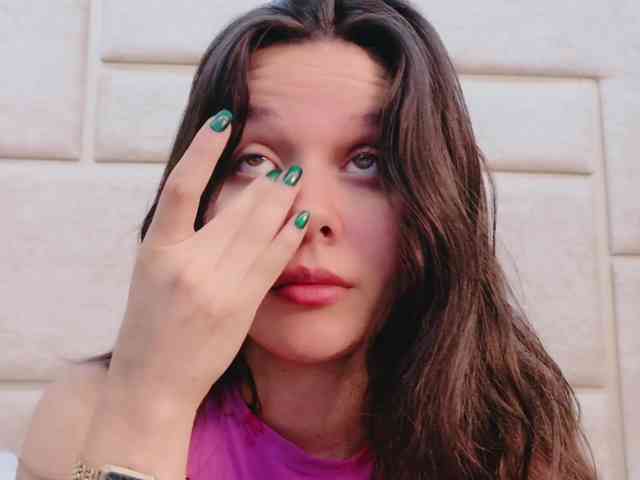 RubyyScarlett webcam