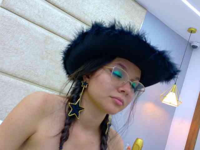 CarolinaVega webcam