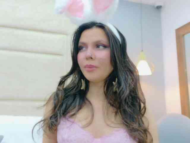 CarolinaVega webcam
