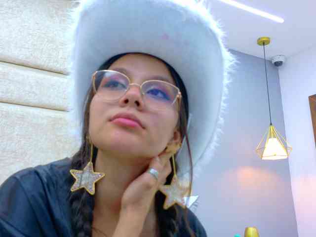 CarolinaVega webcam