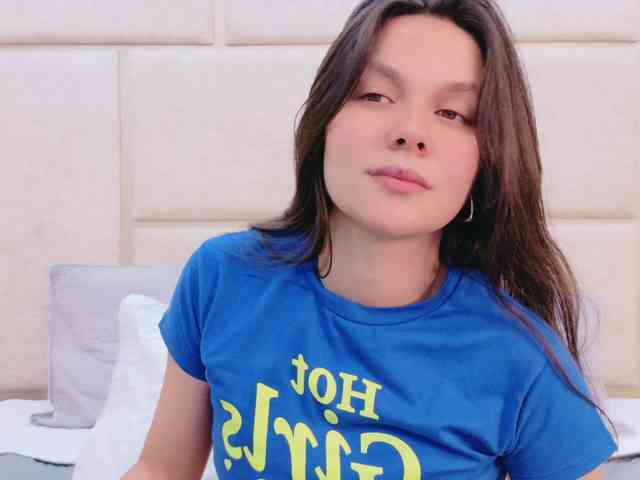 RubyyScarlett webcam