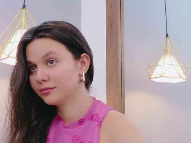 RubyyScarlett webcam