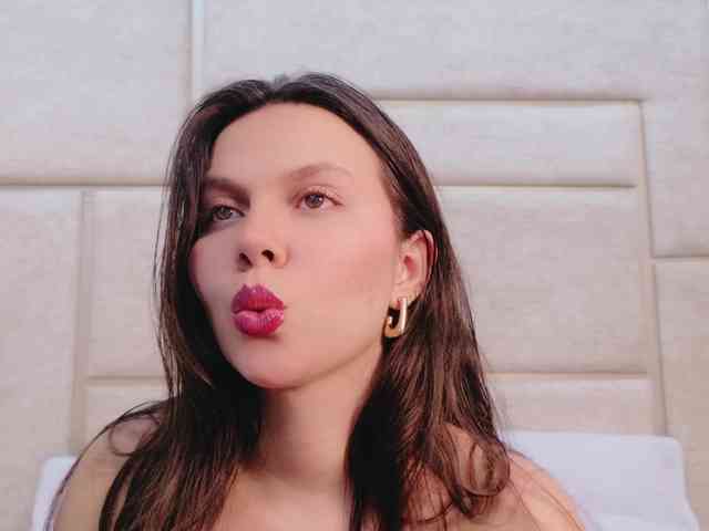 RubyyScarlett webcam