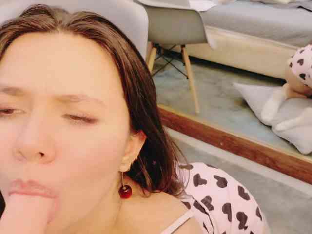 RubyyScarlett webcam