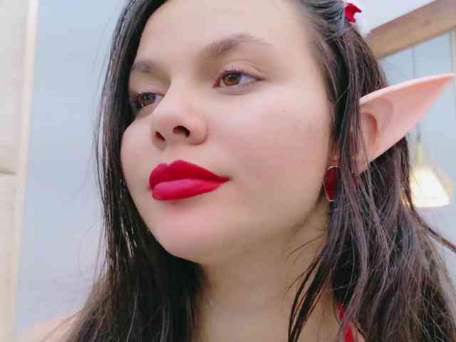 RubyScarlett RubyScarlett