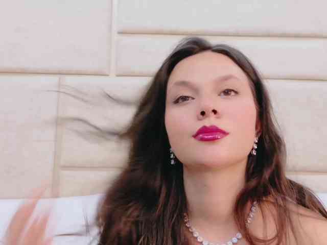 CarolineScarlett webcam