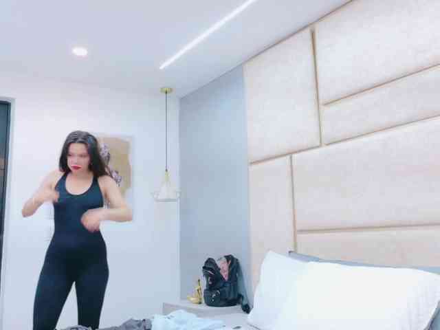 RubyScarlett RubyScarlett