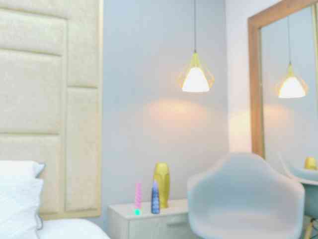 CarolinaVega webcam