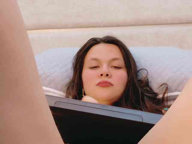 RubyyScarlett webcam