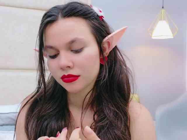 RubyScarlett RubyScarlett