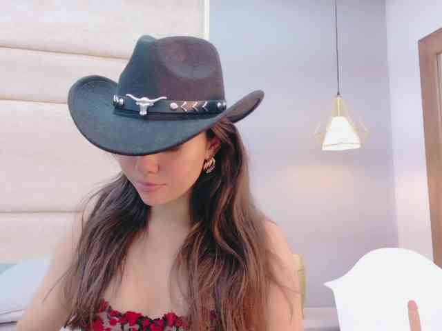 RubyScarlett RubyScarlett