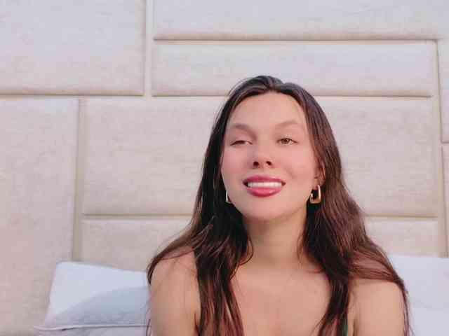 RubyyScarlett webcam