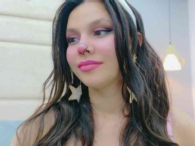 CarolinaVega webcam