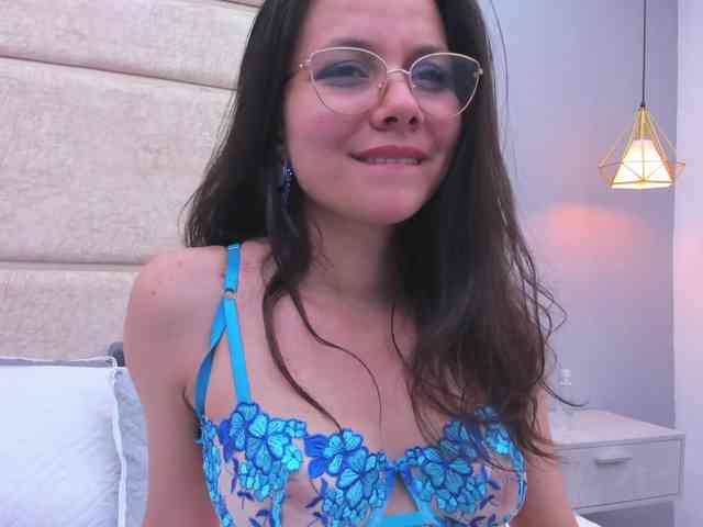 CarolinaVega webcam