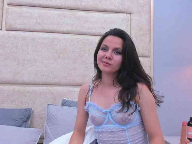 CarolinaVega webcam