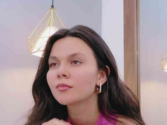 RubyyScarlett webcam