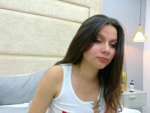 CarolinaVega webcam