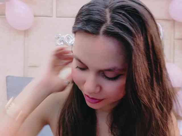 RubyyScarlett webcam