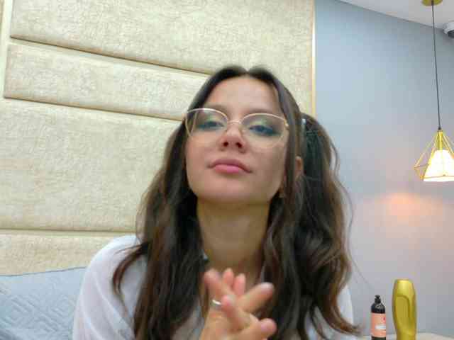 CarolinaVega webcam