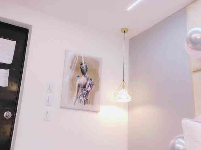 RubyyScarlett webcam