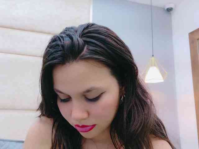 RubyScarlett RubyScarlett