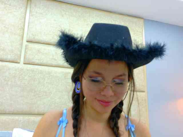 CarolinaVega webcam