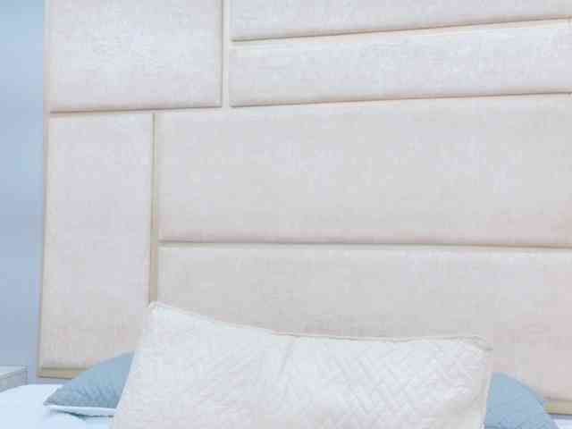 RubyScarlett RubyScarlett