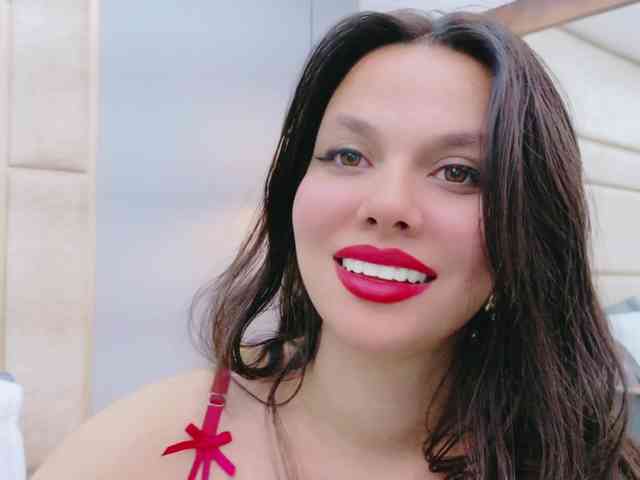 RubyScarlett RubyScarlett