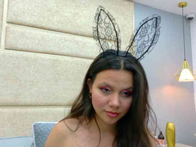 CarolinaVega webcam