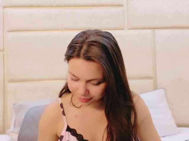 RubyyScarlett webcam