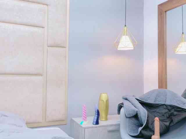 RubyScarlett RubyScarlett